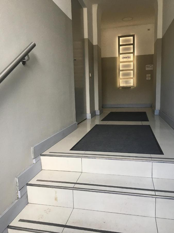 Studio Triboniano Apartment Milan Exterior photo
