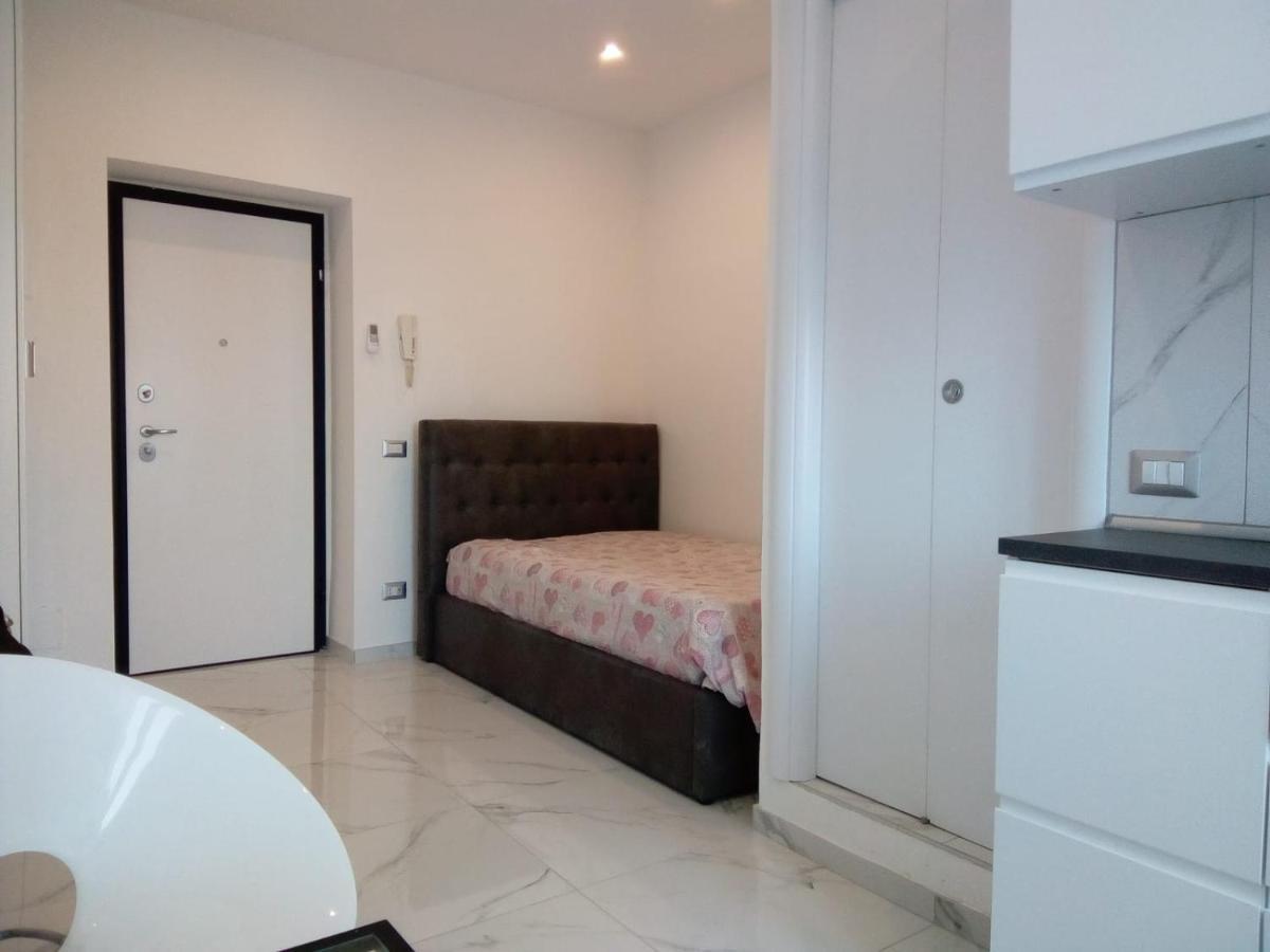 Studio Triboniano Apartment Milan Exterior photo