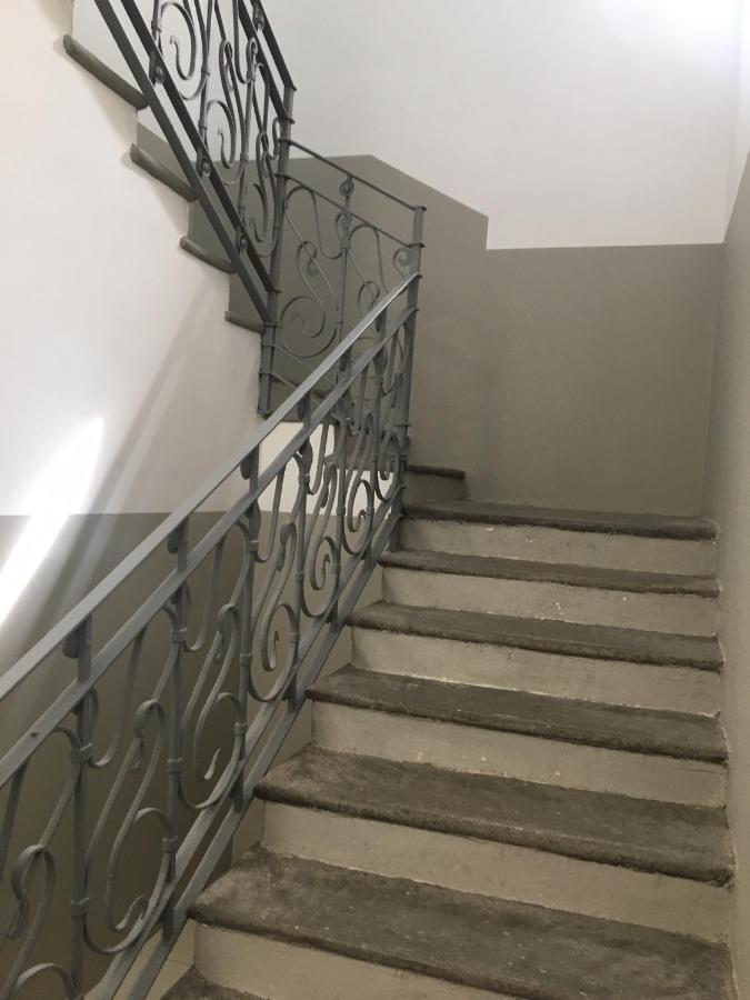 Studio Triboniano Apartment Milan Exterior photo