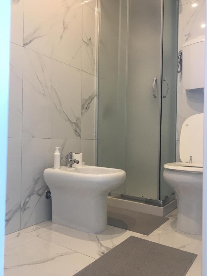 Studio Triboniano Apartment Milan Exterior photo